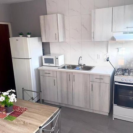 Cozy 1-Bedroom Apartment Close To City Center Willemstad Exteriér fotografie