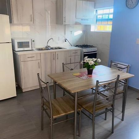 Cozy 1-Bedroom Apartment Close To City Center Willemstad Exteriér fotografie